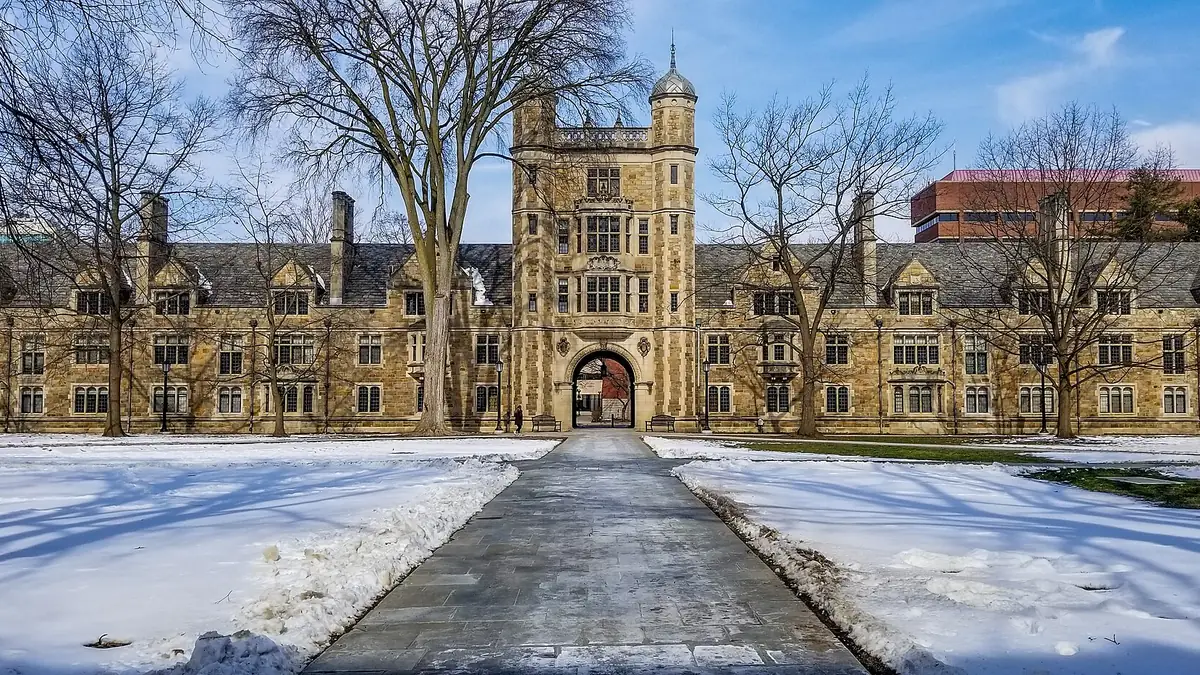 Ann Arbor