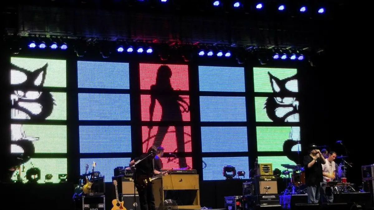 Blues Traveler