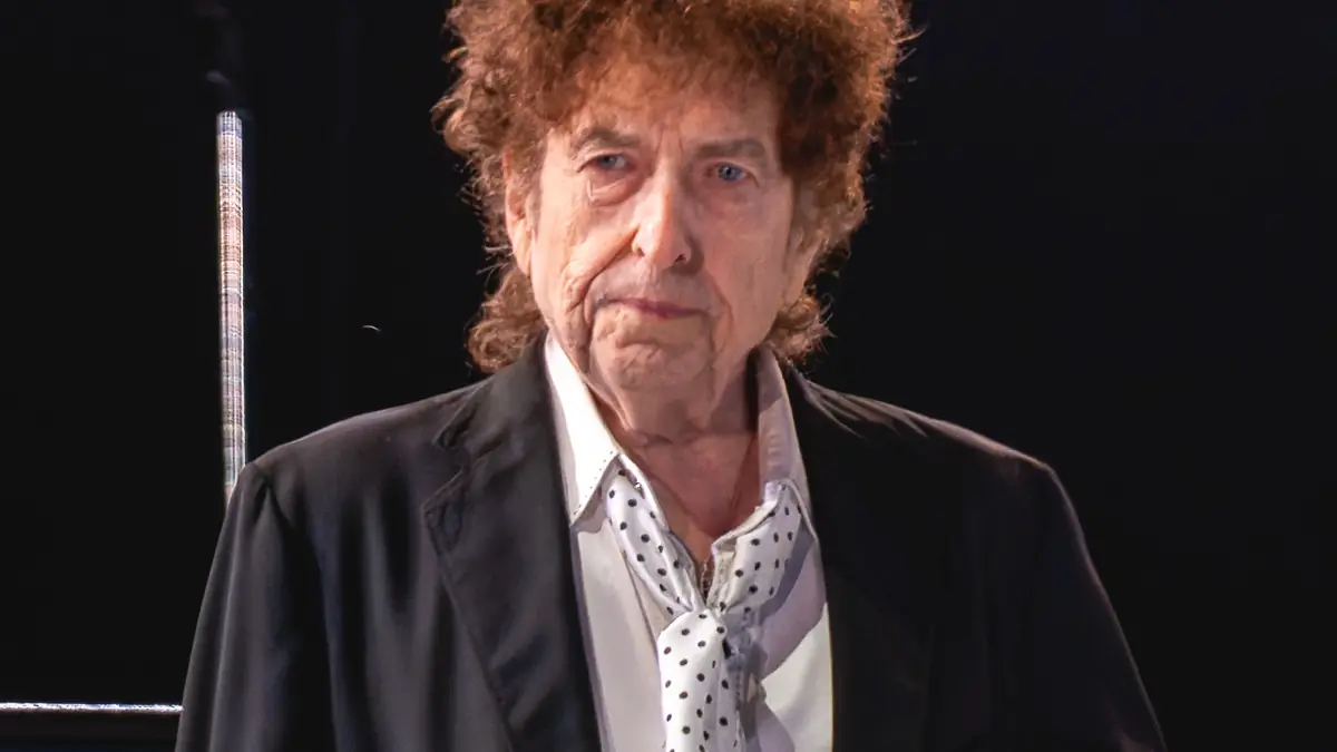 Bob Dylan - Nowlan Park, Kilkenny - Sunday 14th July 2019