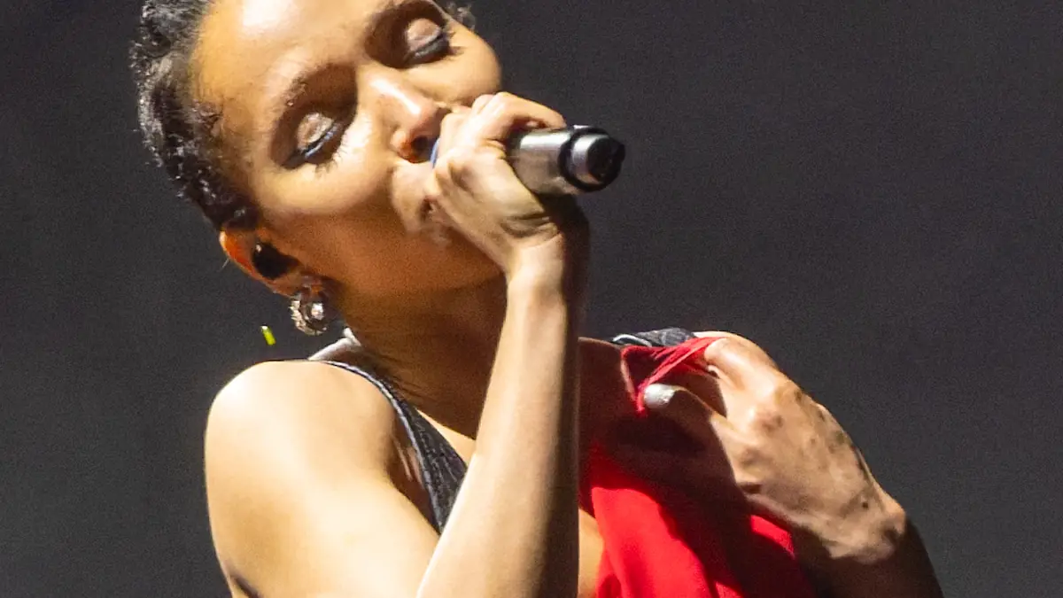 FKA twigs