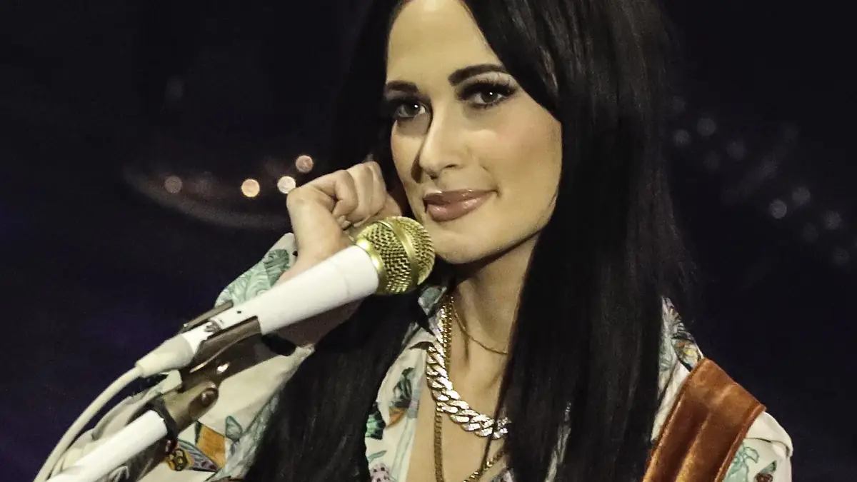 Kacey Musgraves - Palace Theatre St. Paul