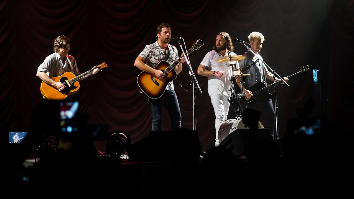 Kings of Leon