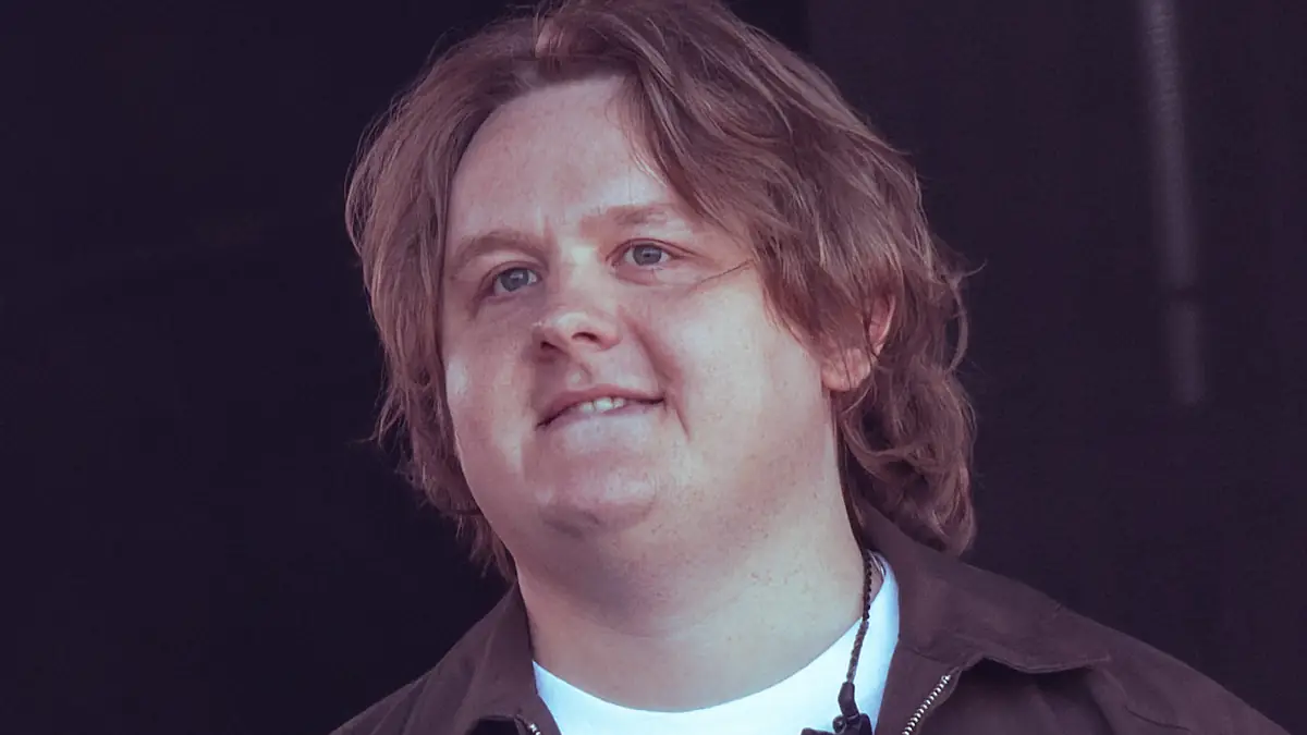 Lewis Capaldi