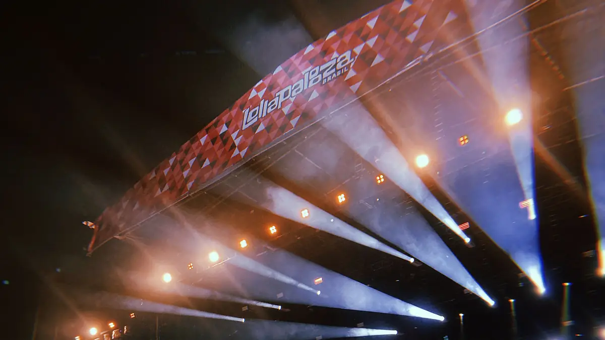 Lollapalooza