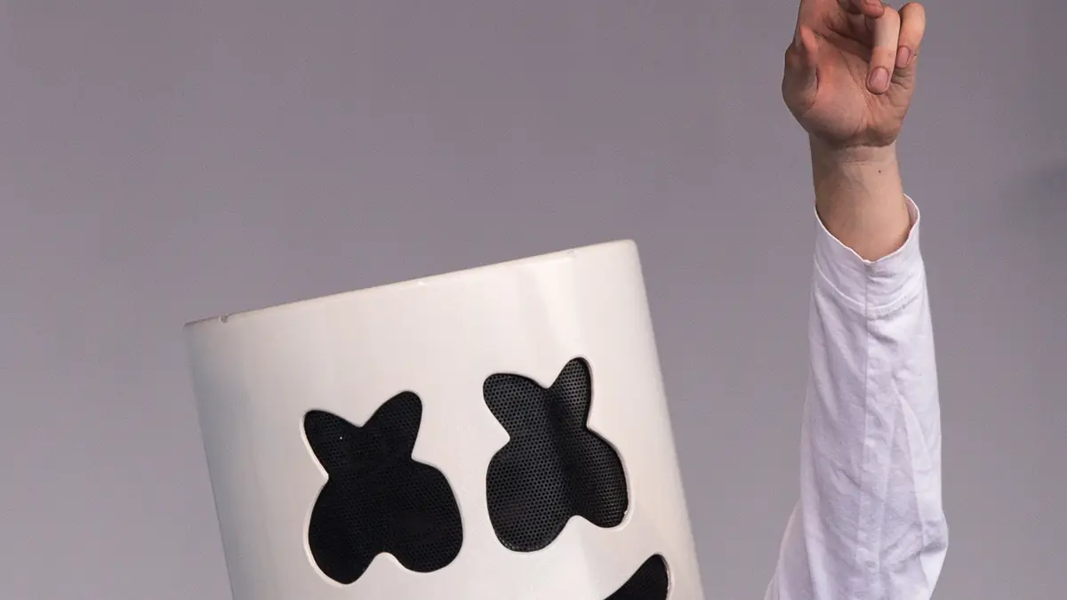 Festival,Konzert,Livekonzert,Livemusik,Mainstage,Marshmello,Musik,Open Beatz 2016