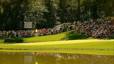The Masters