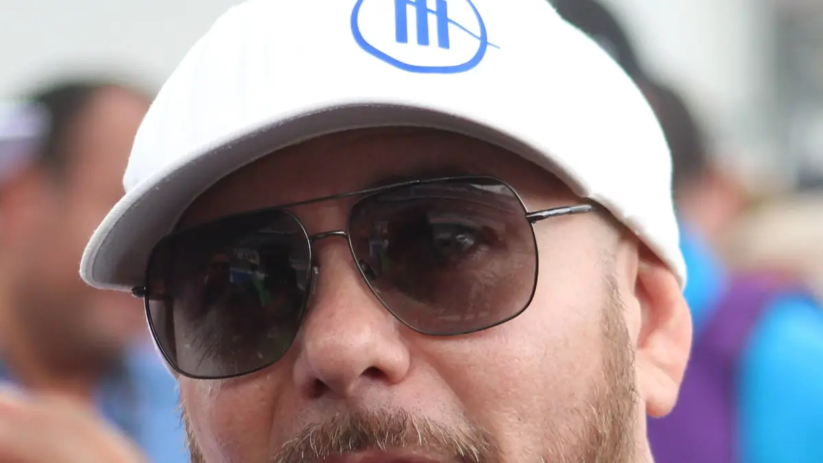 pitbull zach catanzareti