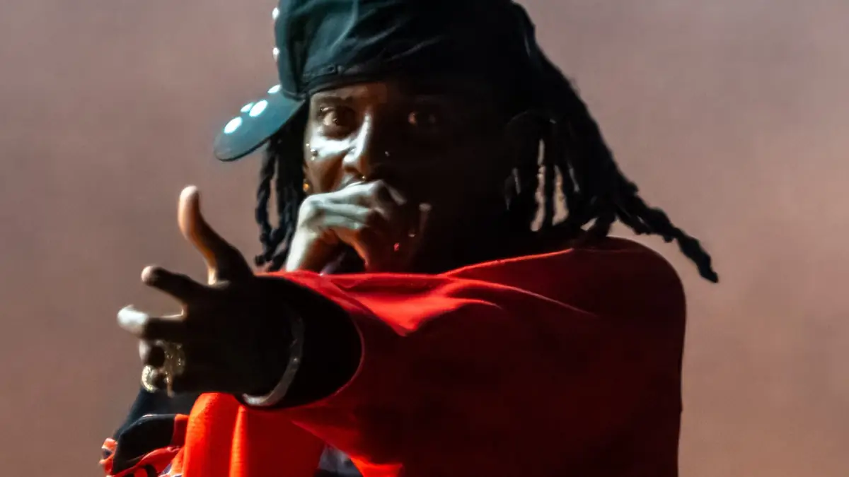 Playboi Carti, Clout Festival 2024