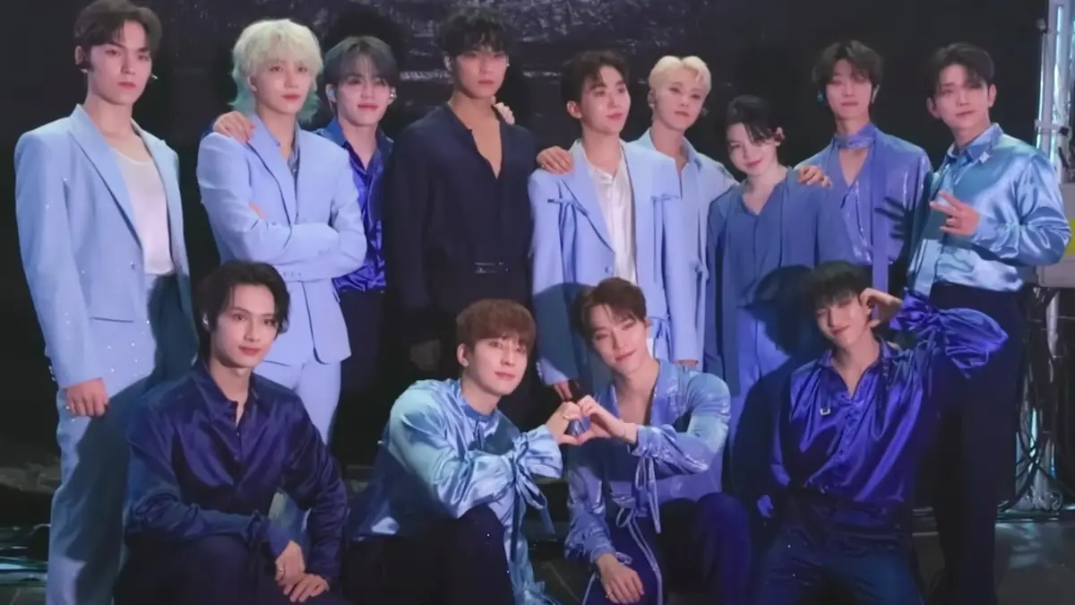 Seventeen Carat Land 24