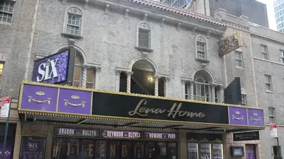 Lena Horne Theatre in New York, NY