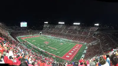 TDECU Stadium in Houston, TX