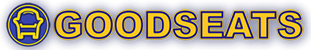 goodseats.com logo