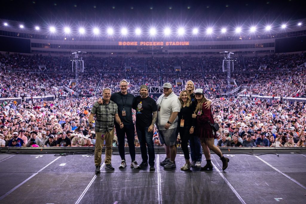 DOUSSAN MUSIC GROUP-New Hires