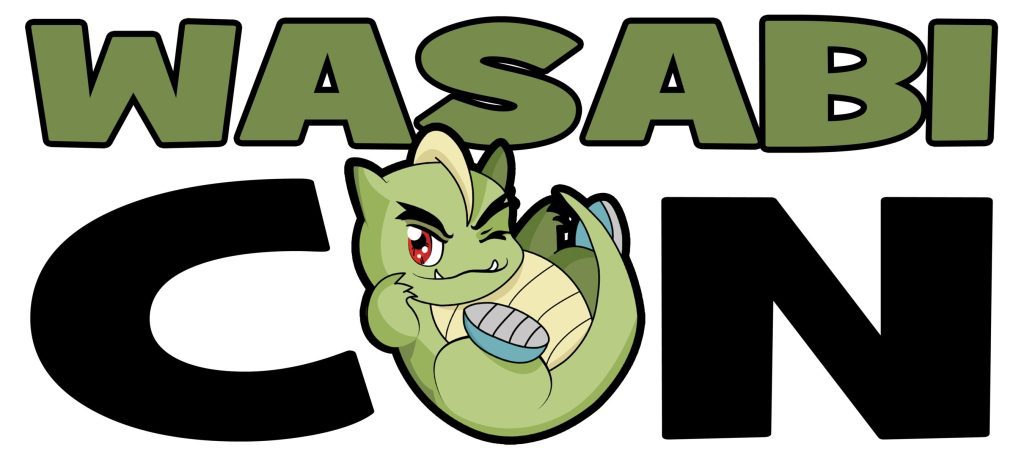 WasabiCon Logo