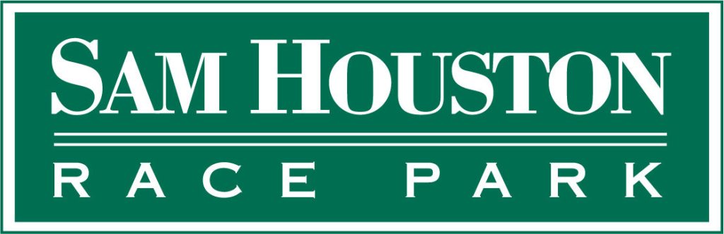 Sam Houston Race Park Logo