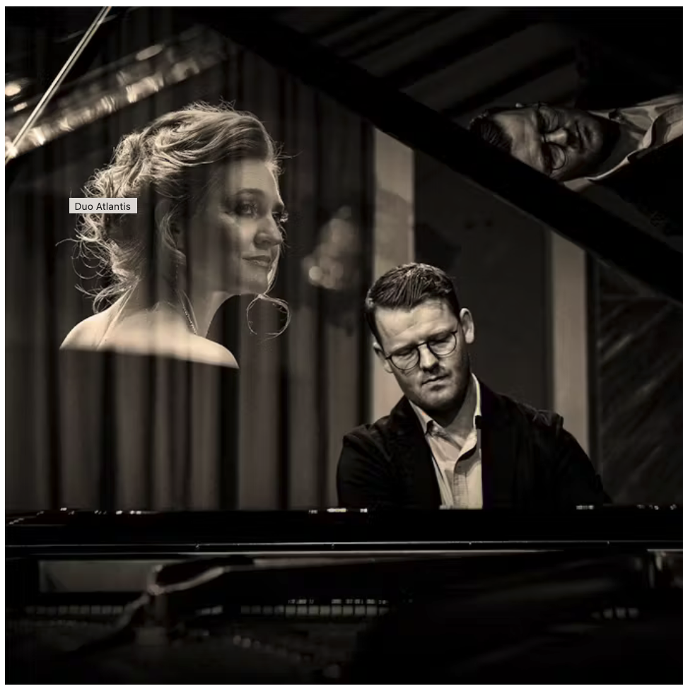 Duo Atlantis