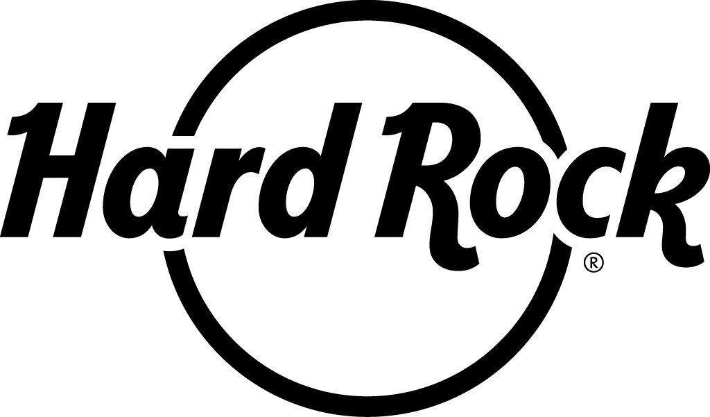 Hard Rock Cafe logo