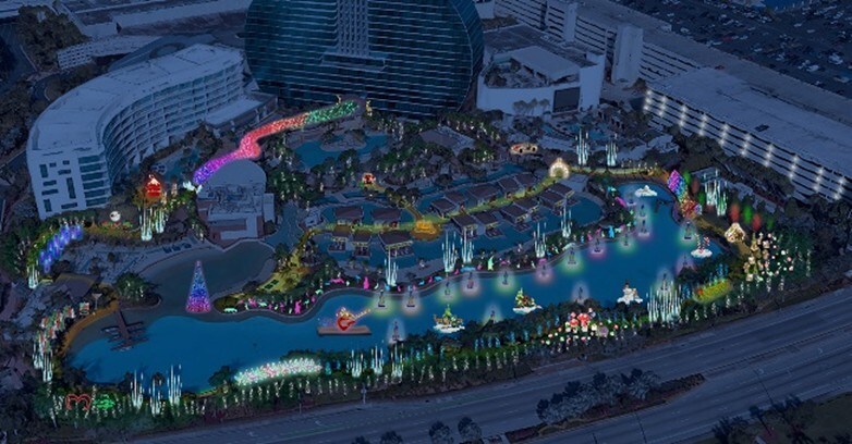 Hard Rock International celebrates